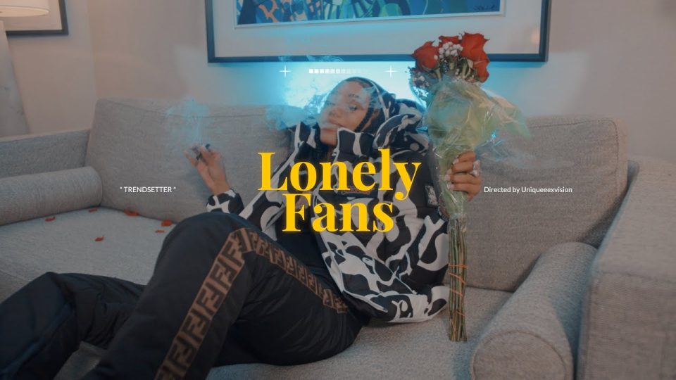 Coi Leray - Lonely Fans Lyrics