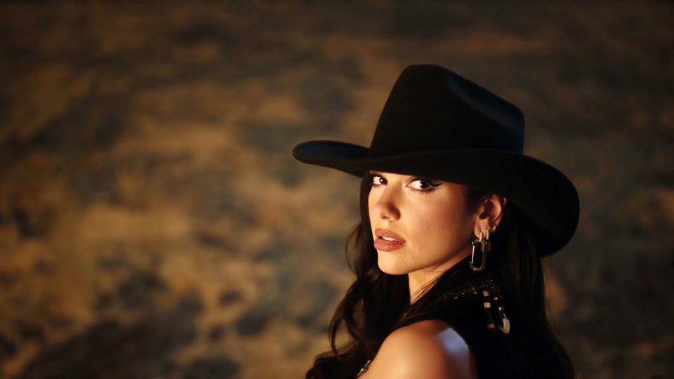 Dua Lipa - Love Again Lyrics