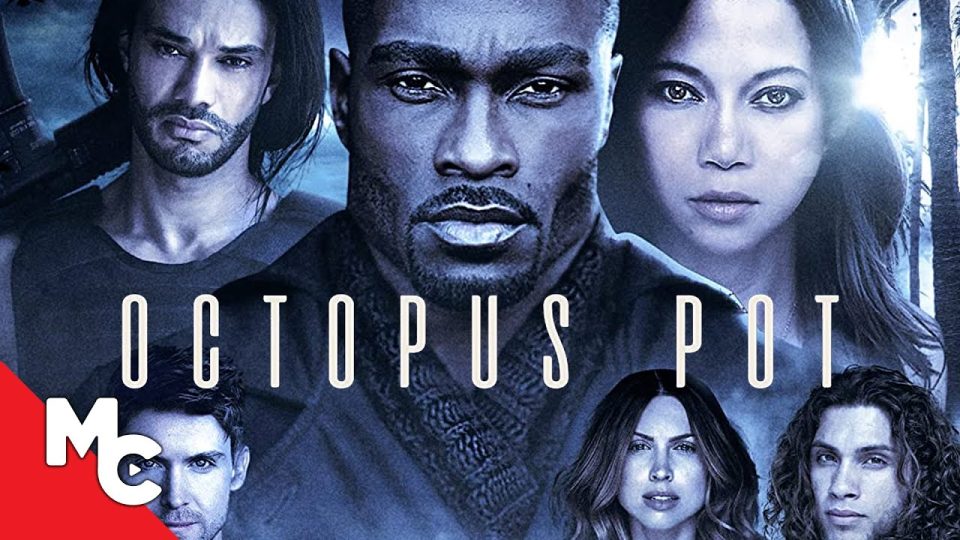 Octopus Pot | Full Drama Movie - Watch Full Movie