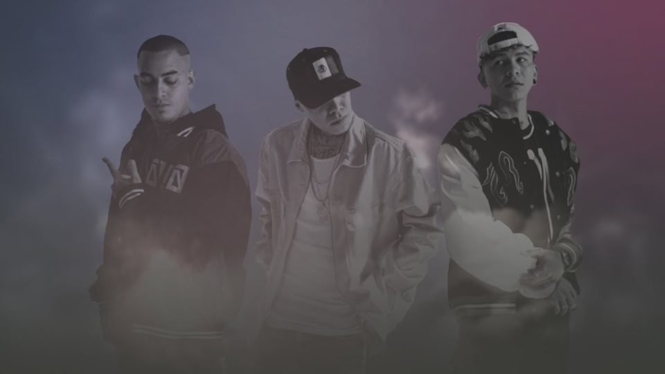 Santa Fe Klan, Big Soto, Neto Peña - Todo Va A Estar Bien Lyrics