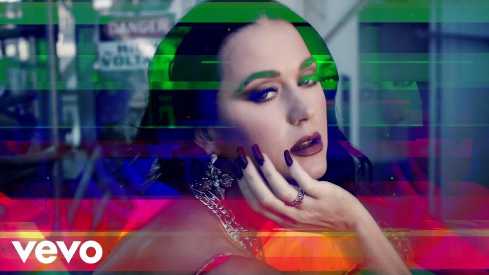 Alesso, Katy Perry - When I'm Gone Lyrics