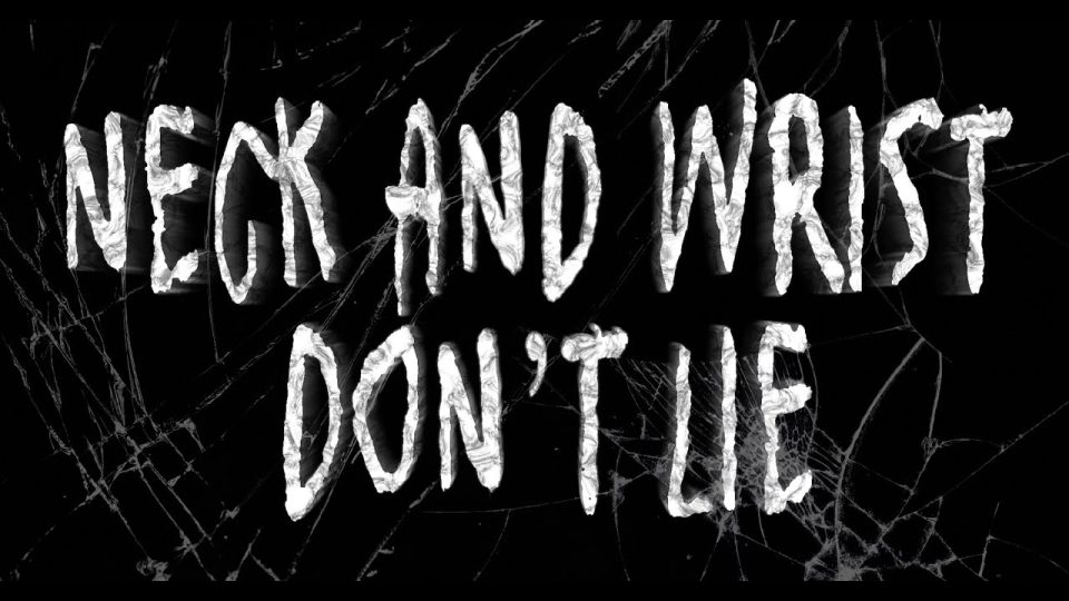Pusha T, JAY-Z, Pharrell Williams - Neck & Wrist