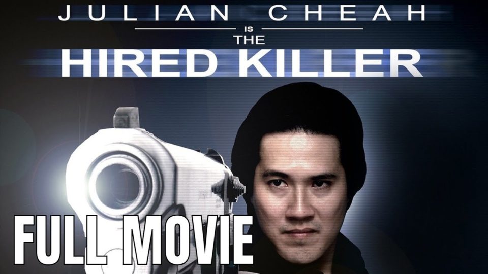The Hired Killer Watch Full Movie - Action Movie