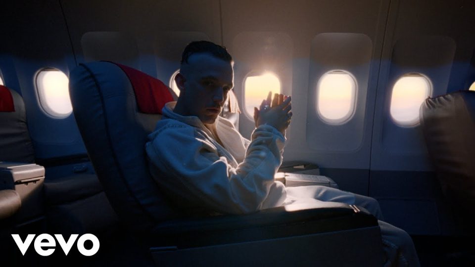 C. Tangana, Niño de Elche, La Hungara - Tú Me Dejaste De Querer Lyrics