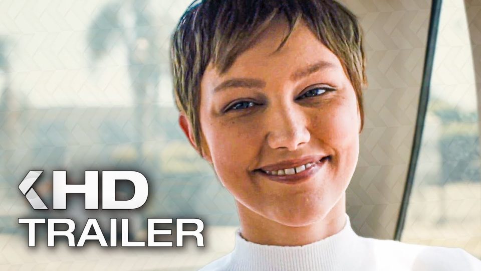 HOLLYWOOD STARGIRL Trailer - Watch Movie Trailer