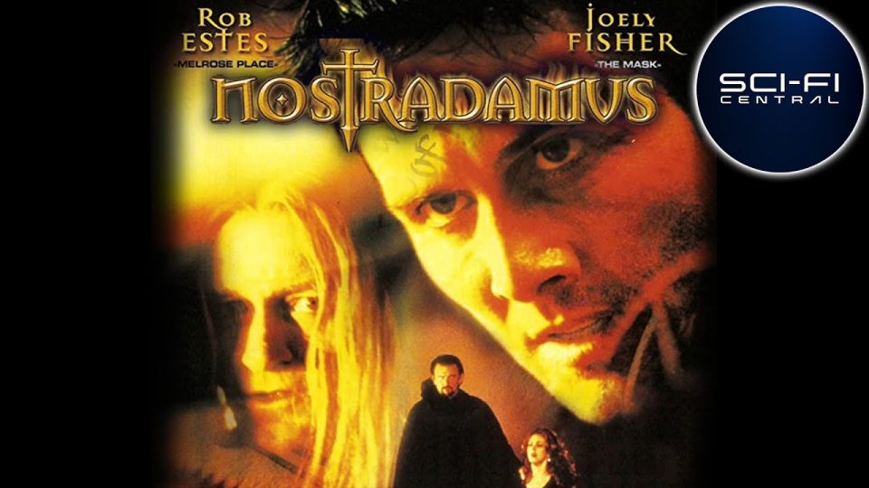 Nostradamus | Full Adventure Sci-Fi Movie - Watch Full Movie - Sci-Fi Movies