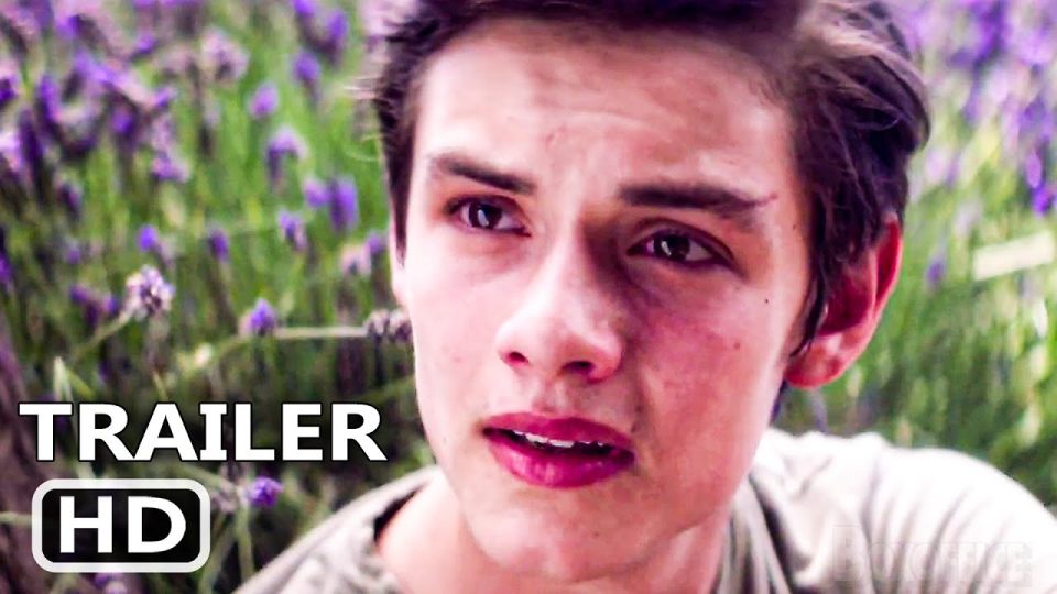 THE LOST GIRLS Trailer - Watch Movie Trailer