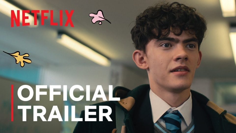 Heartstopper | Official Trailer | Watch Movie Trailer
