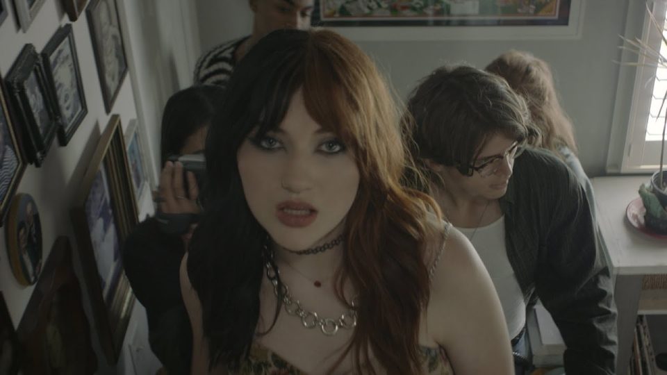 GAYLE - abcdefu Lyrics
