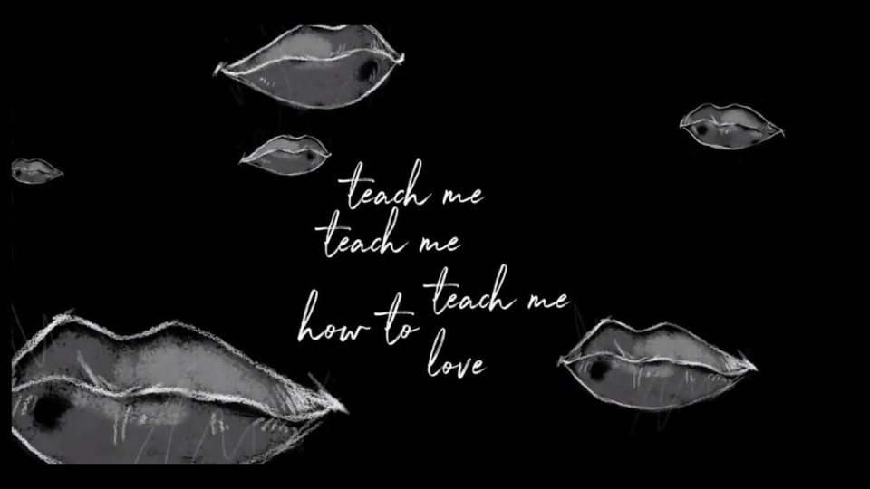 Shawn Mendes - Teach Me How To Love Lyrics