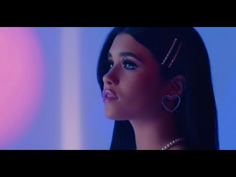Nessa Barrett - la di die (feat. jxdn) Lyrics