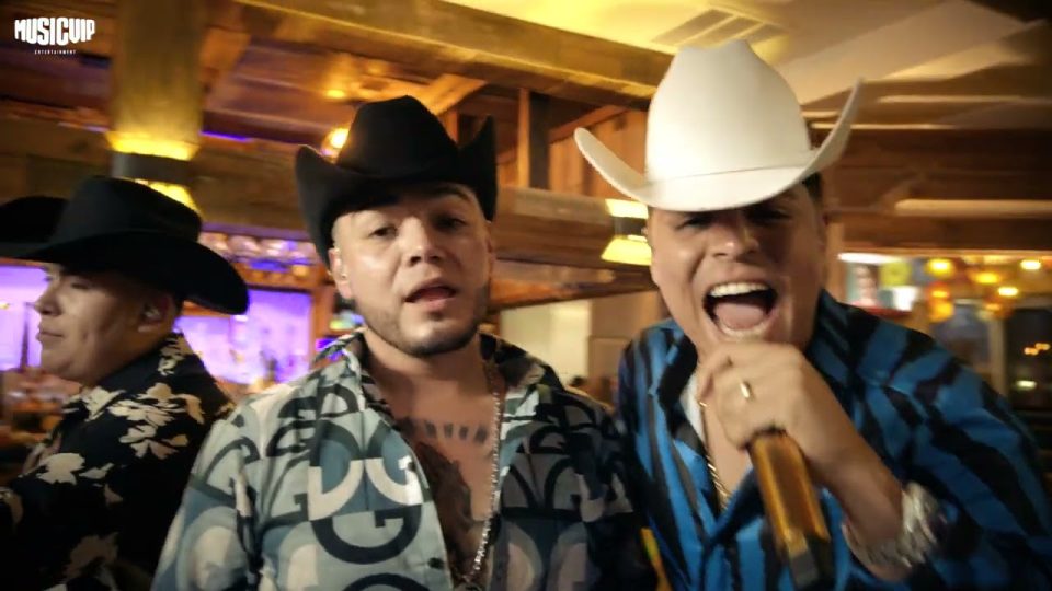 Grupo Firme - Lenin Ramírez - En Tu Perra Vida