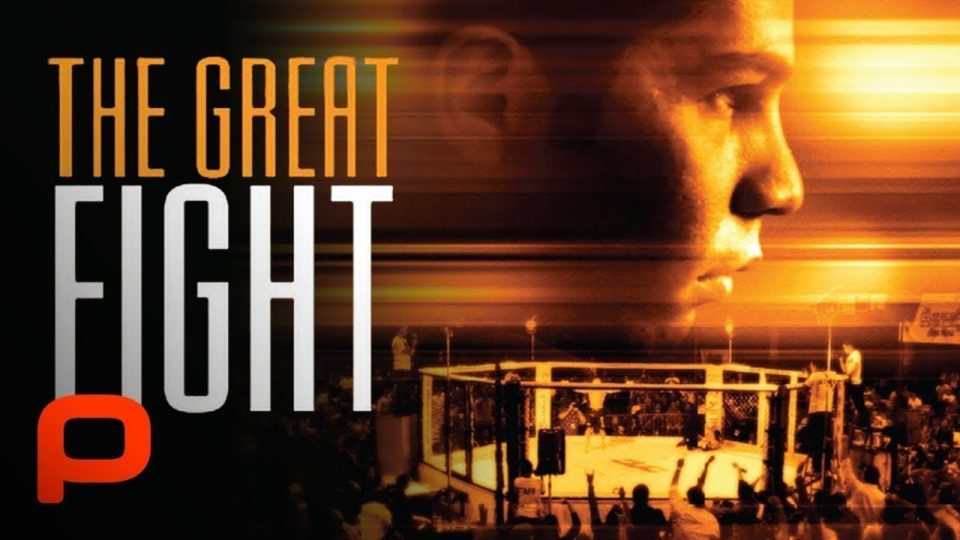 The Great Fight - Watch Full Movie -  Autistic High School Student Movie
