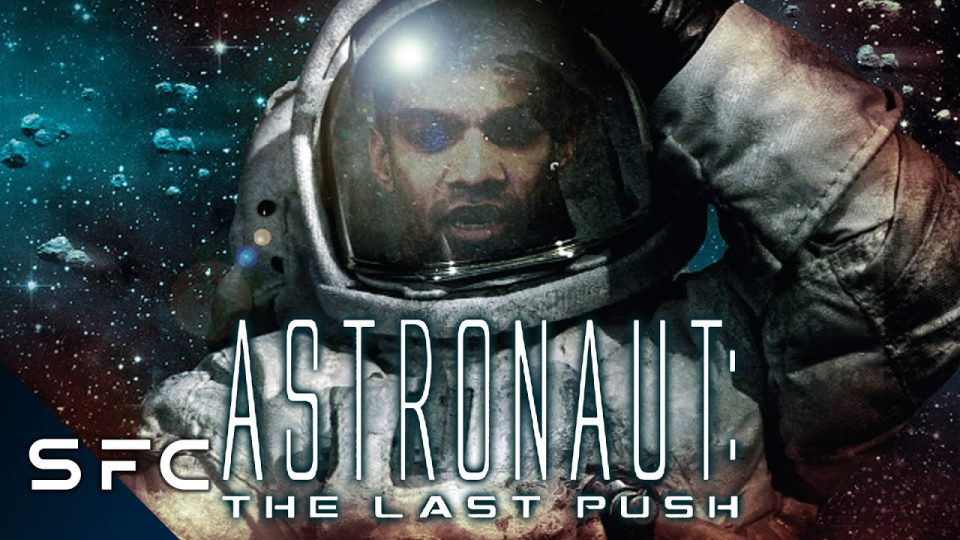 Astronaut (The Last Push) | Watch Full Movie - Sci-Fi Movie | Lance Henriksen