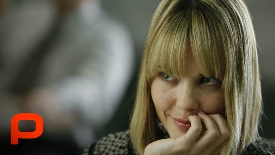 Miss Nobody - Watch Full Movie -  Dark Comedy, Crime, Leslie Bibb, Brandon Routh