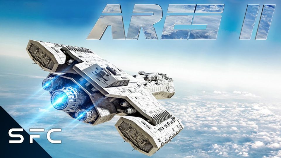 Ares 11 | Full Sci-Fi Drama Movie | Space Survival - Watch Full Movie