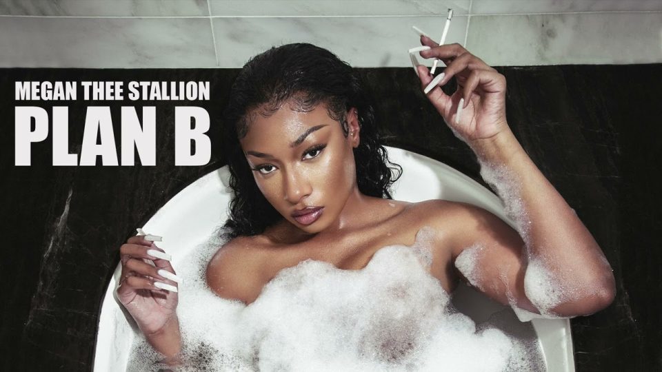 Megan Thee Stallion - Plan B Lyrics