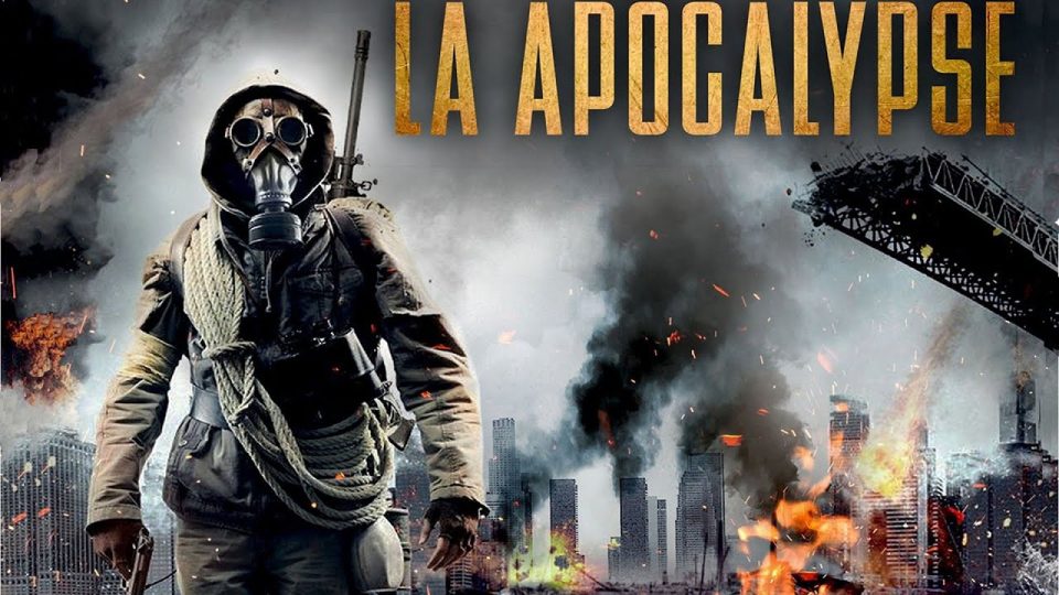 LA Apocalypse - Watch Full Movie - Action Movies