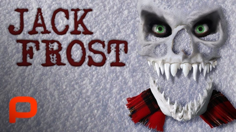 Jack Frost - Watch Full Movie -  Comedy Horror Movie