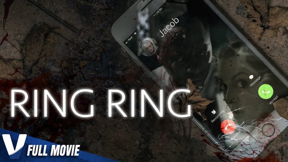 RING RING - FULL HD HORROR THRILLER MOVIE IN ENGLISH - WATCH FULL MOVIE - HORROR MOVIES