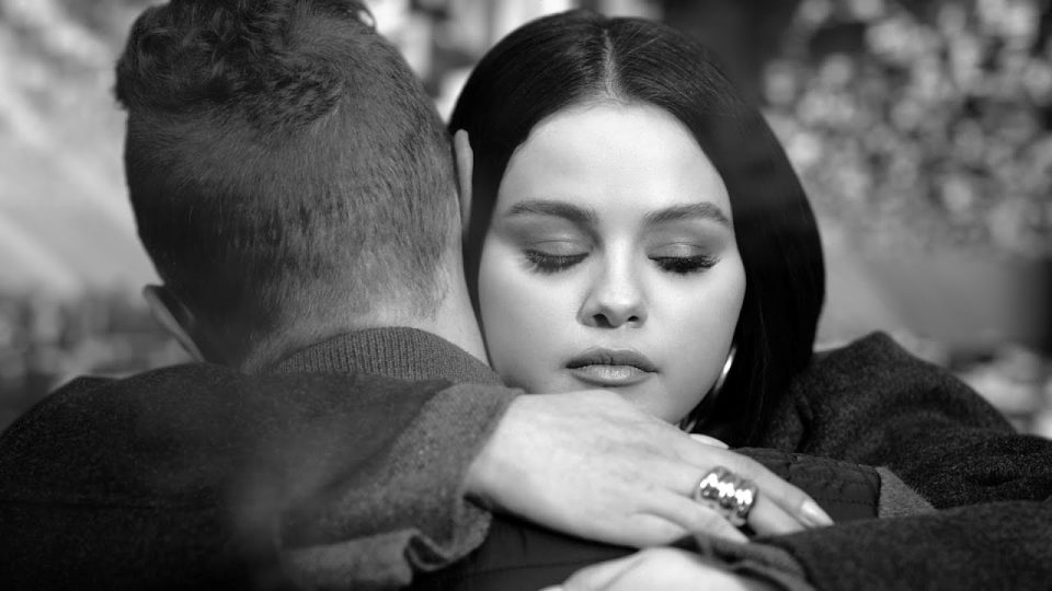 Coldplay X Selena Gomez - Let Somebody Go