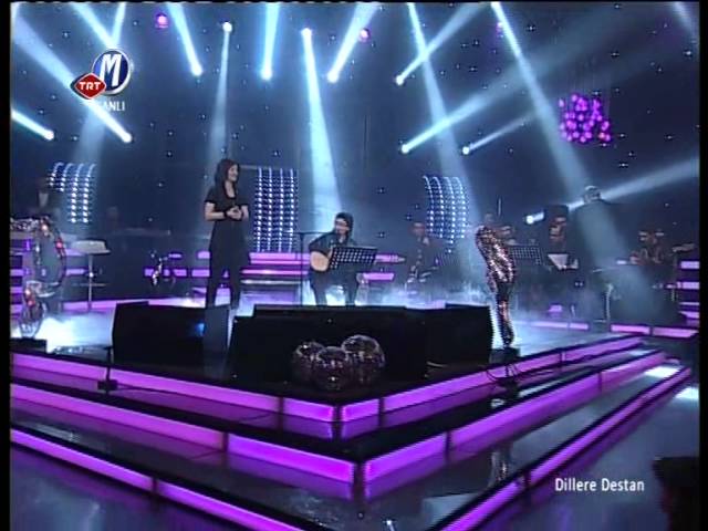 Güler Duman & Sevcan Orhan - Şu Yalan Dünyaya Geldim Giderim Sözleri