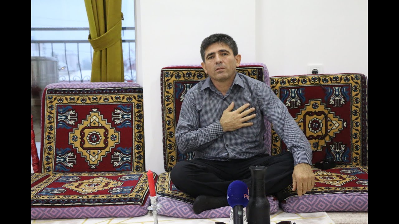 Semah eğitmeni Turgay Satılmış: Aleviliğin felsefesini öğrenince kendimi buldum