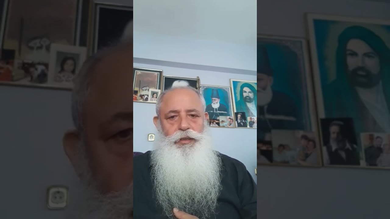 Alevi Cem Duası