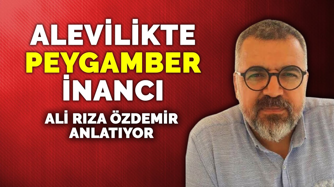 ALEVİLİKTE PEYGAMBER İNANCI