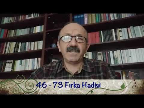 73 Fırka Hadisi Nedir? Alevilik Açısından Anlamı ve Yorumu