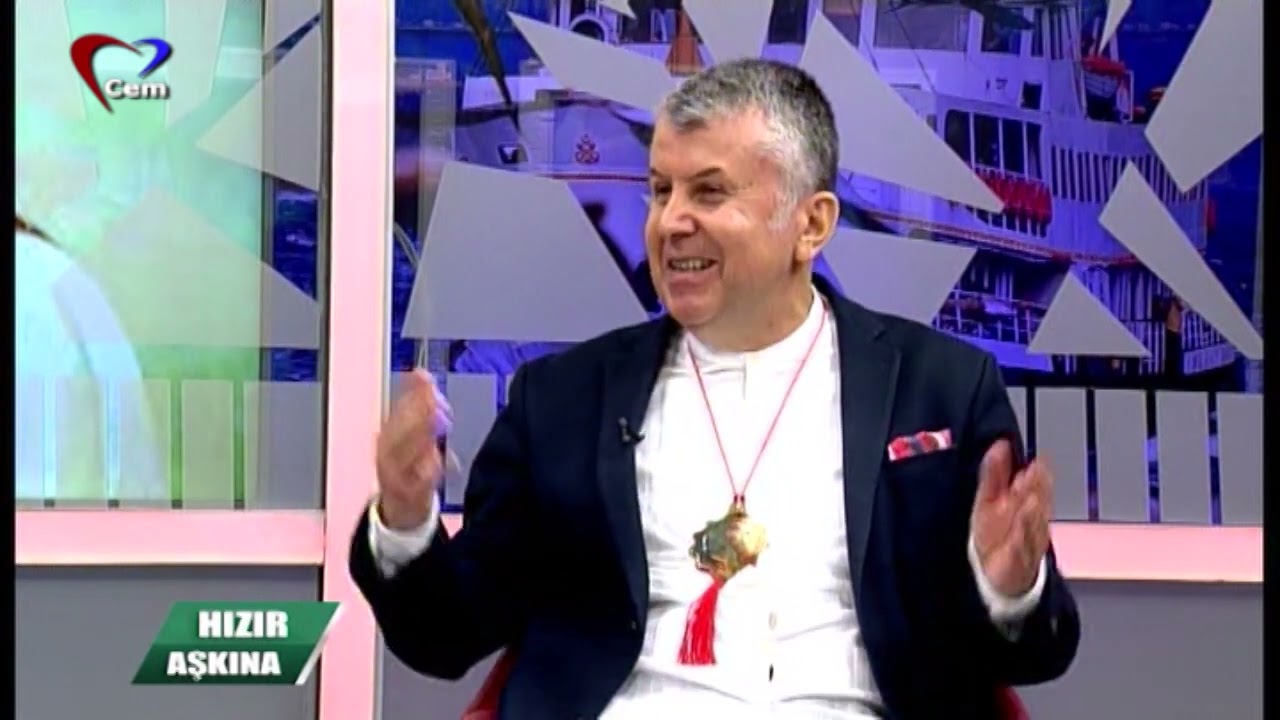 Alevilik ve Bektaşilik'te Hızır Aleyhisselam