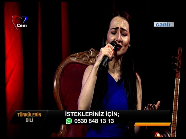 Alev Çelik - El Çek Tabip Sinem Üstünden Sözleri