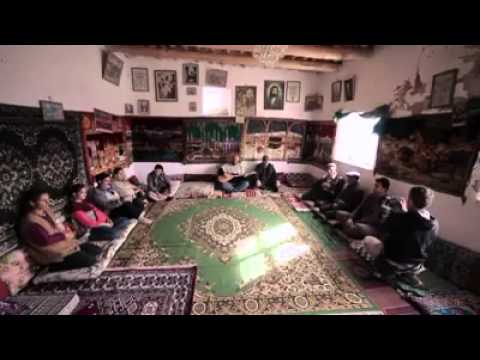 Erzincan Kızılbaş Türkmenler (Ayin-i Cem) - Alevi Türkmenler