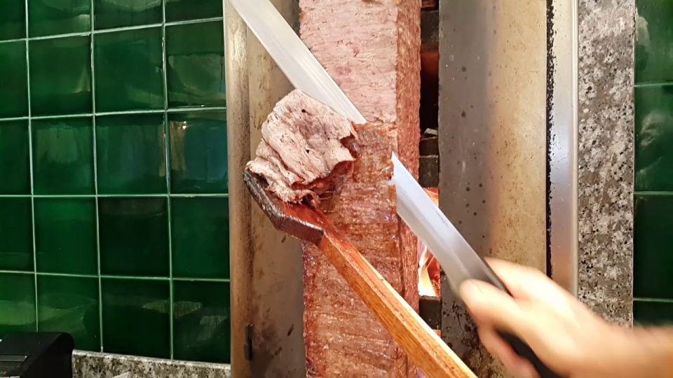 Meşhur Et Döneri – Dönerci Hamdi Usta – Turkish Döner Meşhur Et Döneri – Dönerci Hamdi Usta – Turkish Döner